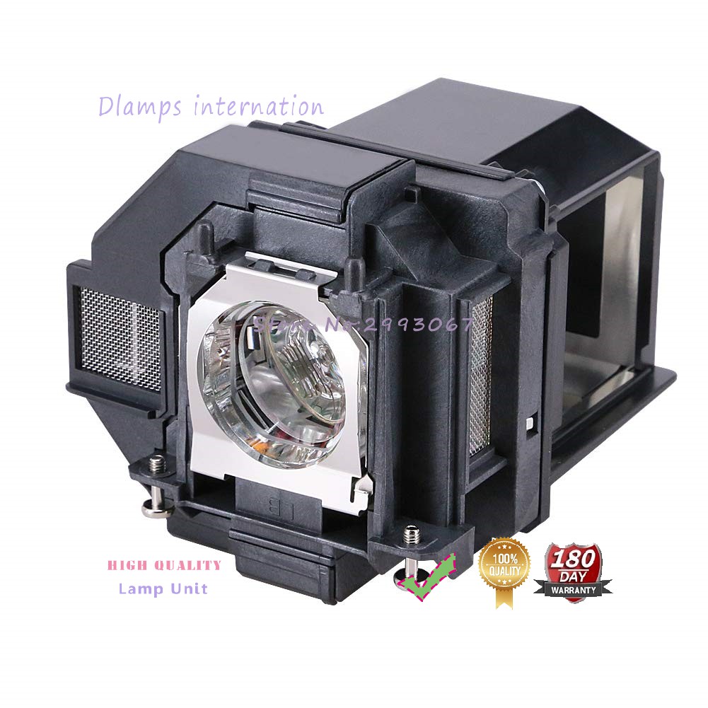 Home Cinema Epson 2150 - ELPLP96 pour Epson Powerlite Home cinéma
