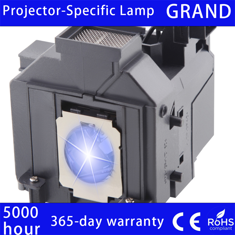 Home Cinema Epson - Lampe de remplacement pour projecteur Epson