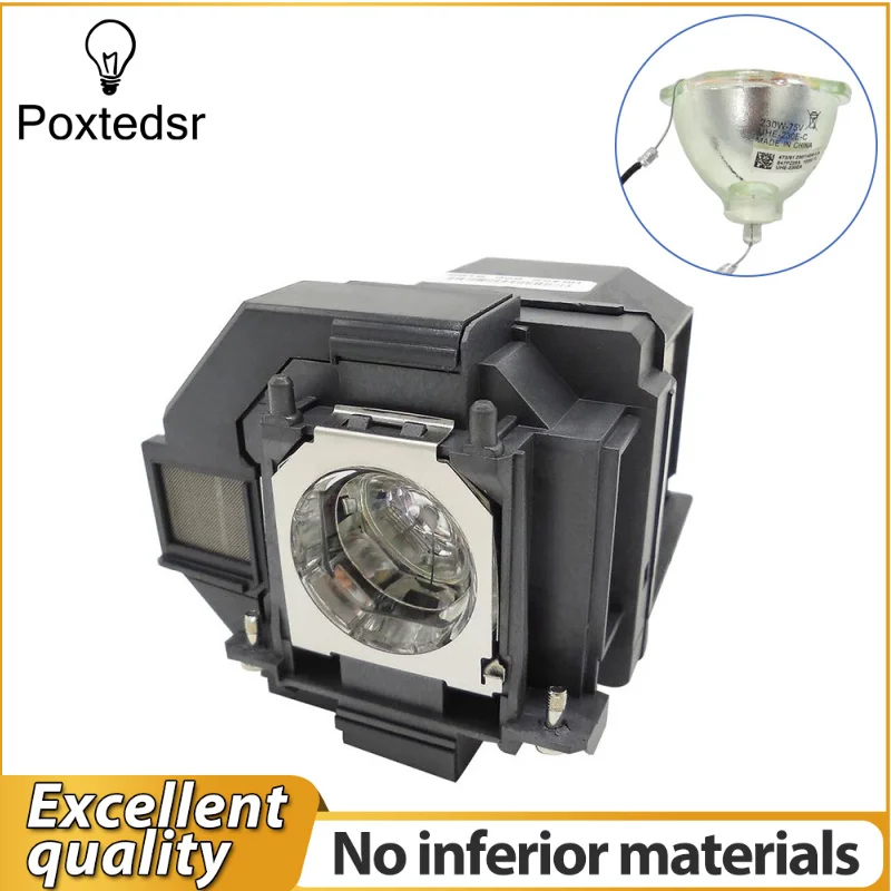 Home Cinema Epson 2150 - Remplacement de qualité supérieure ELPLP96 V13H010L96