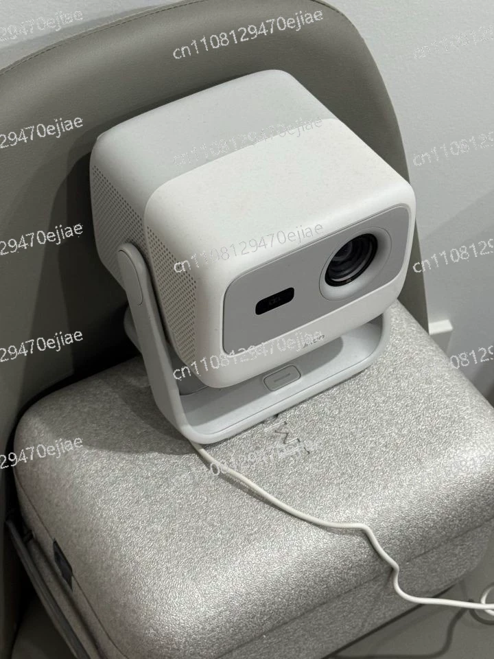 Home Cinema Plafond - Le projecteur sans fil N1S 4K