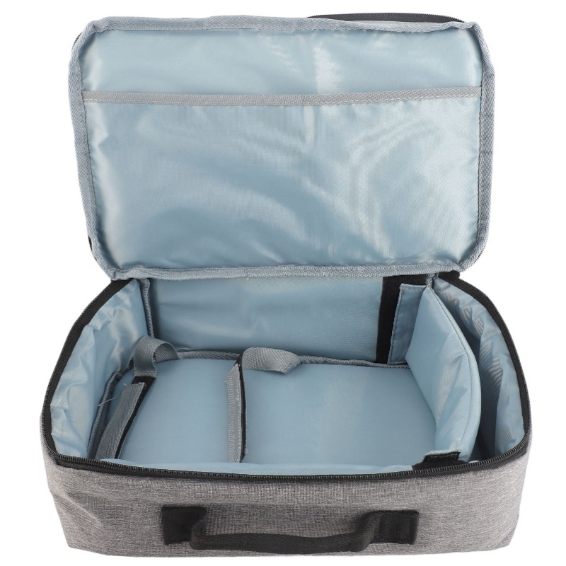 Projector Carrying Bag - Sac de transport pour projecteur 13,6x7,9x4