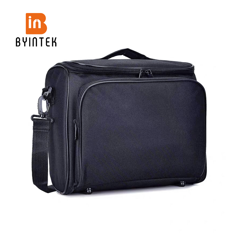 Projector Carrying Bag - Sac de transport portable de marque
