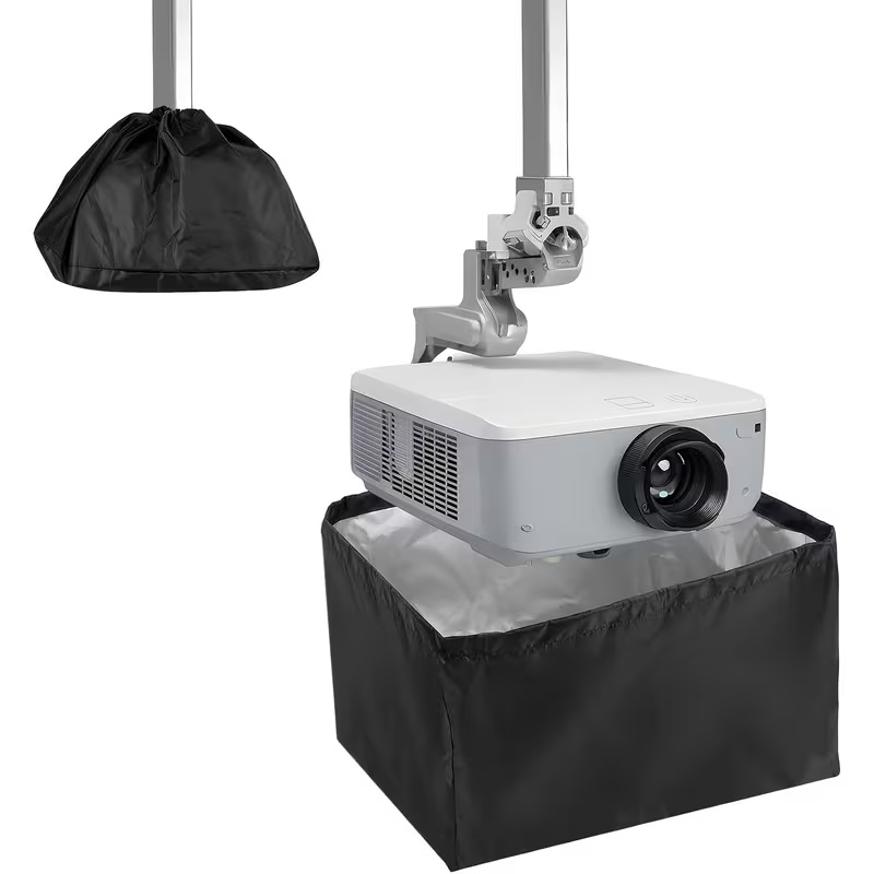 Home Cinema Plafond - Housse de projecteur, enveloppe de protection