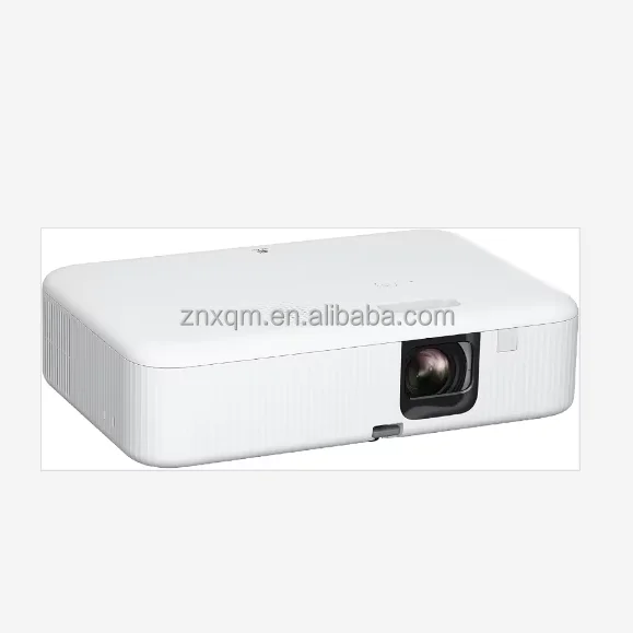 Projecteur intelligent portabl - Home Cinema Epson avis et prix