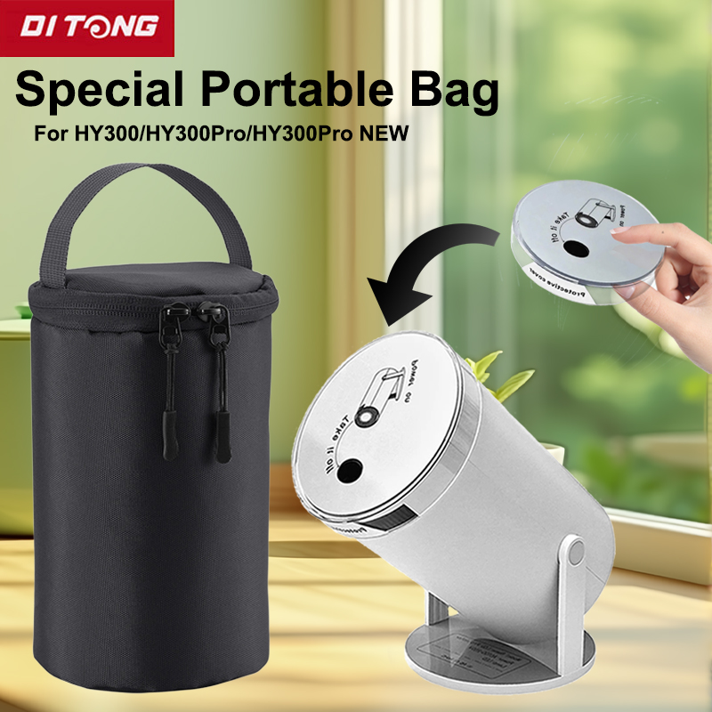 DITONG – étui de rangement, sa - Projector Carrying Bag avis et prix