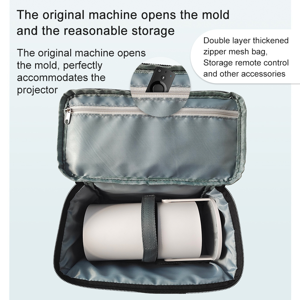 Salange mallette de rangement  - Projector Carrying Bag avis et prix