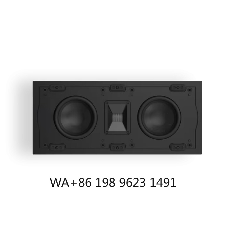 Système audio professionnel ha - Home Cinema High End avis et prix
