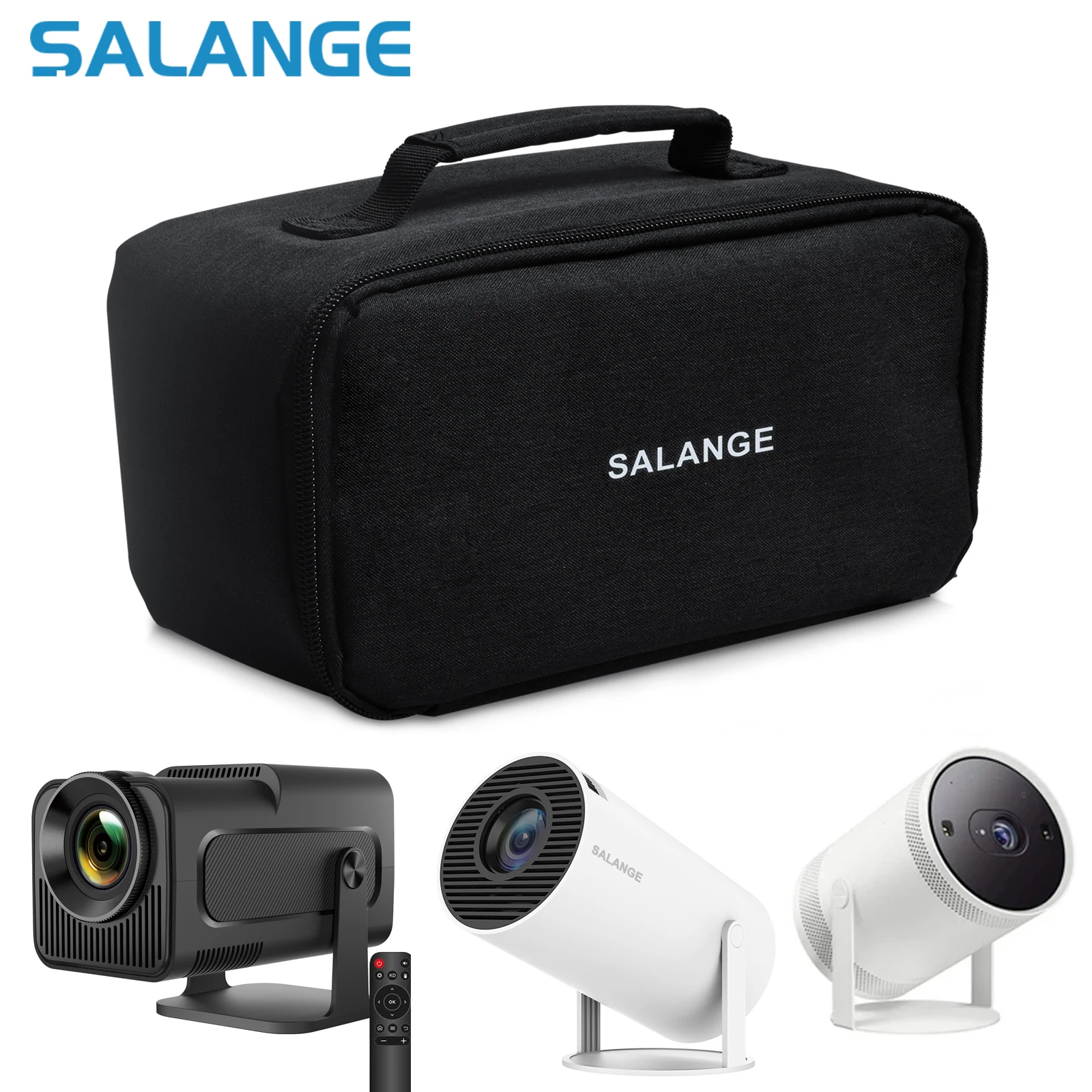 Salange HY320 sac de rangement - Projector Carrying Bag avis et prix