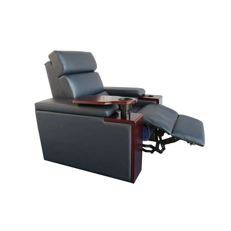 Canapés de cinéma en cuir de l - Home Cinema High End avis et prix