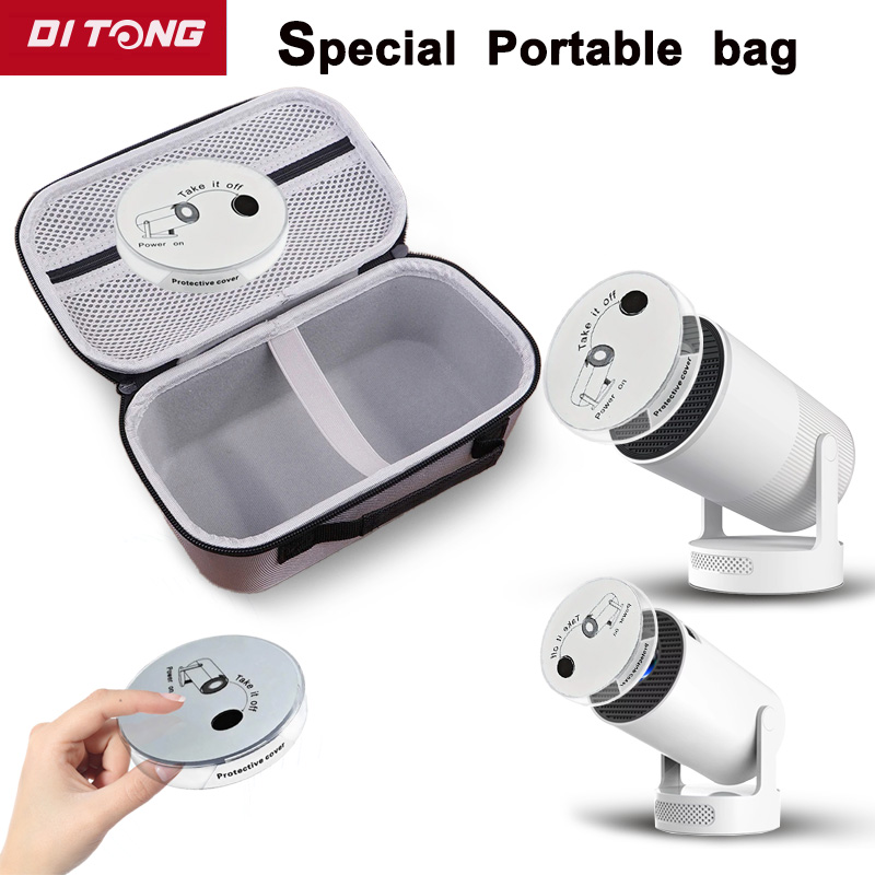 DITONG – sac de transport univ - Projector Carrying Bag avis et prix