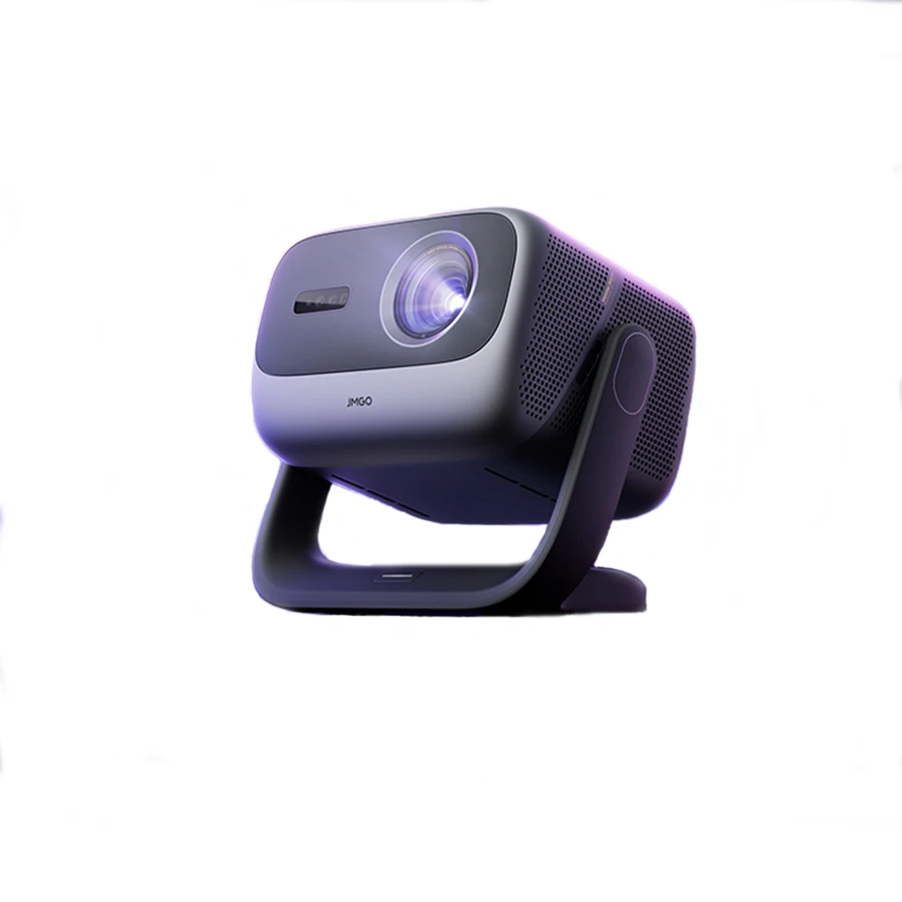 Projecteur laser triple JMGO N - Home Cinema Laser Projector avis et prix