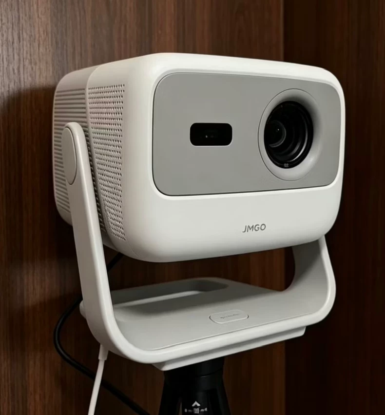 Le projecteur sans fil N1S 4K  - Home Cinema Plafond avis et prix