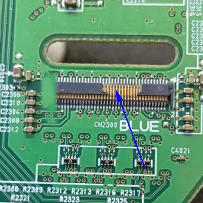 Connecteur flexible FPC pour é - Home Cinema Epson 2150 avis et prix