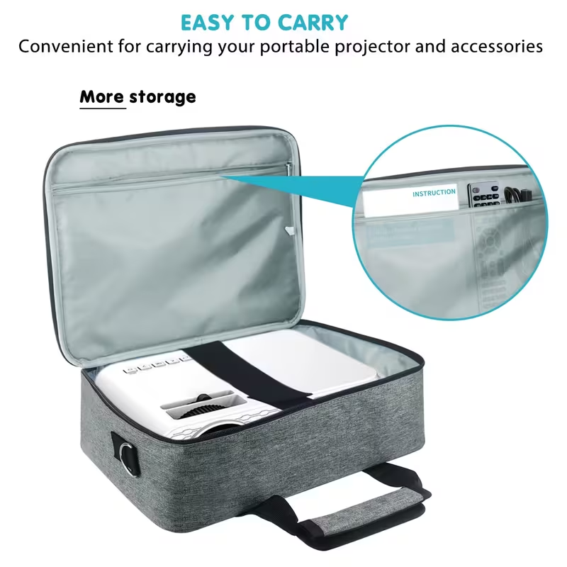 Étui de transport pour project - Projector Carrying Bag avis et prix