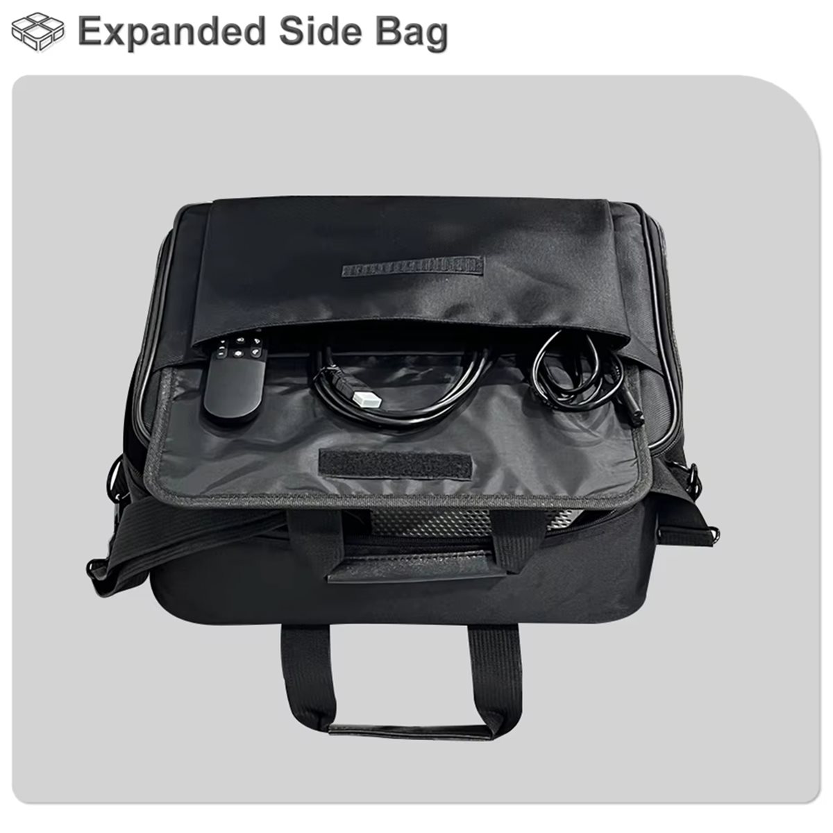 Étui de protection pour projec - Projector Carrying Bag avis et prix
