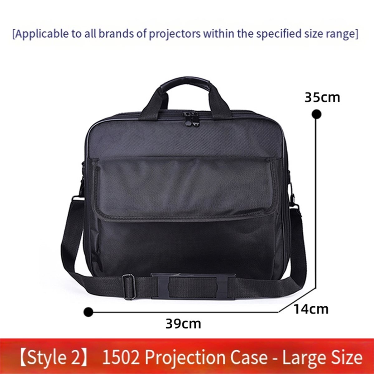 Étui de protection pour projec - Projector Carrying Bag avis et prix