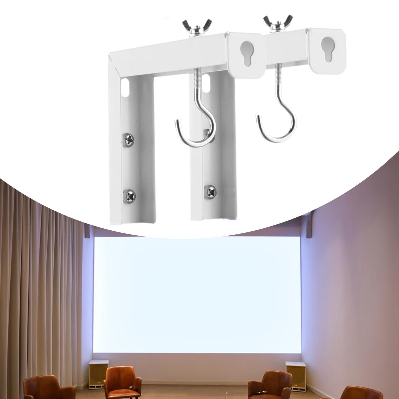 2x support de plafond pour écr - Home Cinema Plafond avis et prix