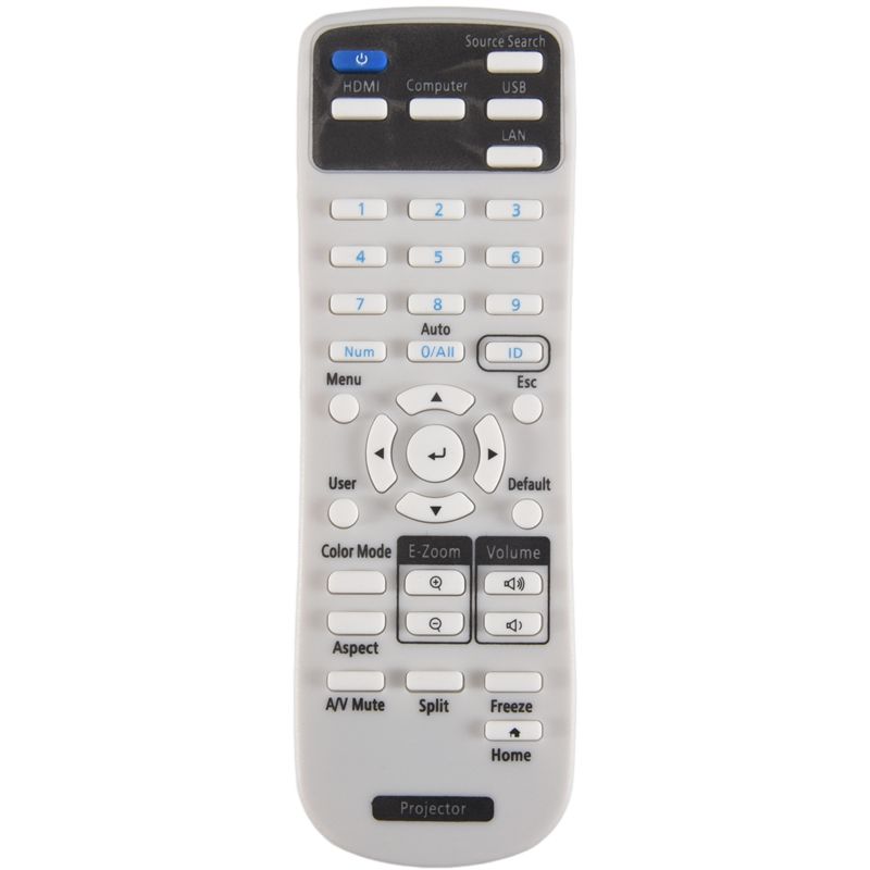 Télécommande de remplacement p - Home Cinema Epson avis et prix