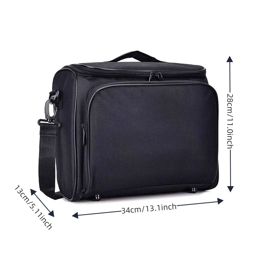 Sac de transport portable de m - Projector Carrying Bag avis et prix