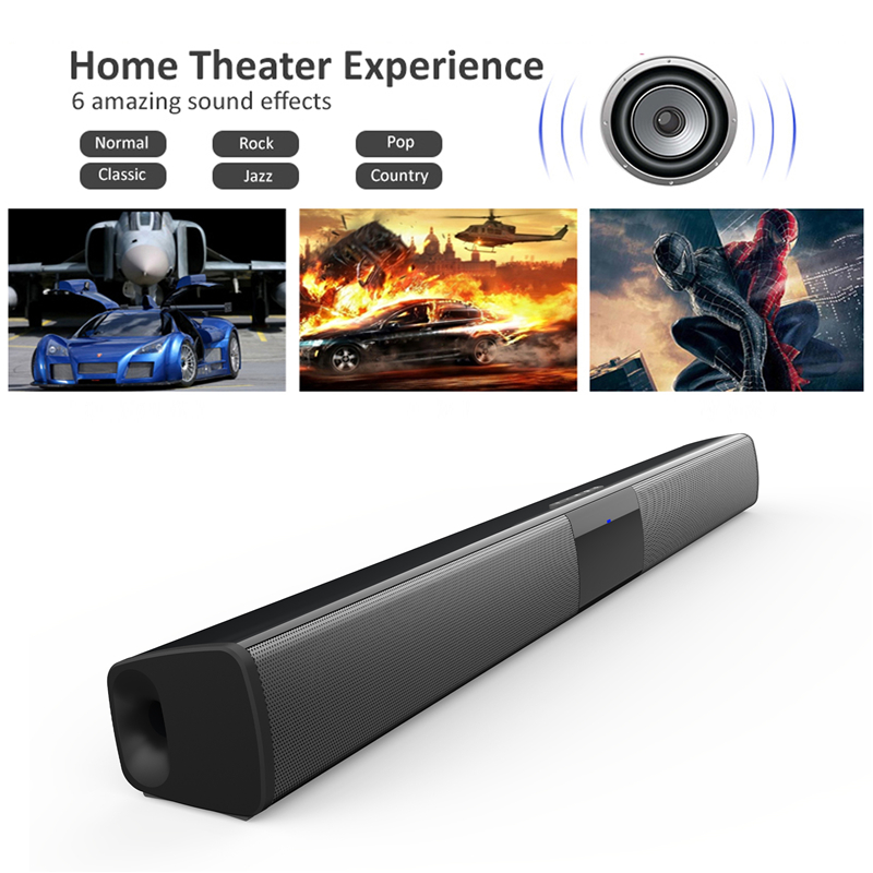 40W sans fil Bluetooth 5.0 bar - Home Cinema Hisense avis et prix