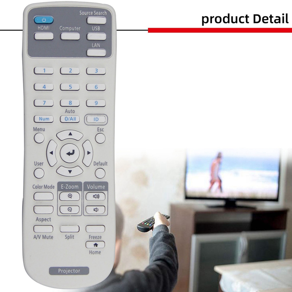 -Septembre 20X télécommande de - Home Cinema Epson avis et prix