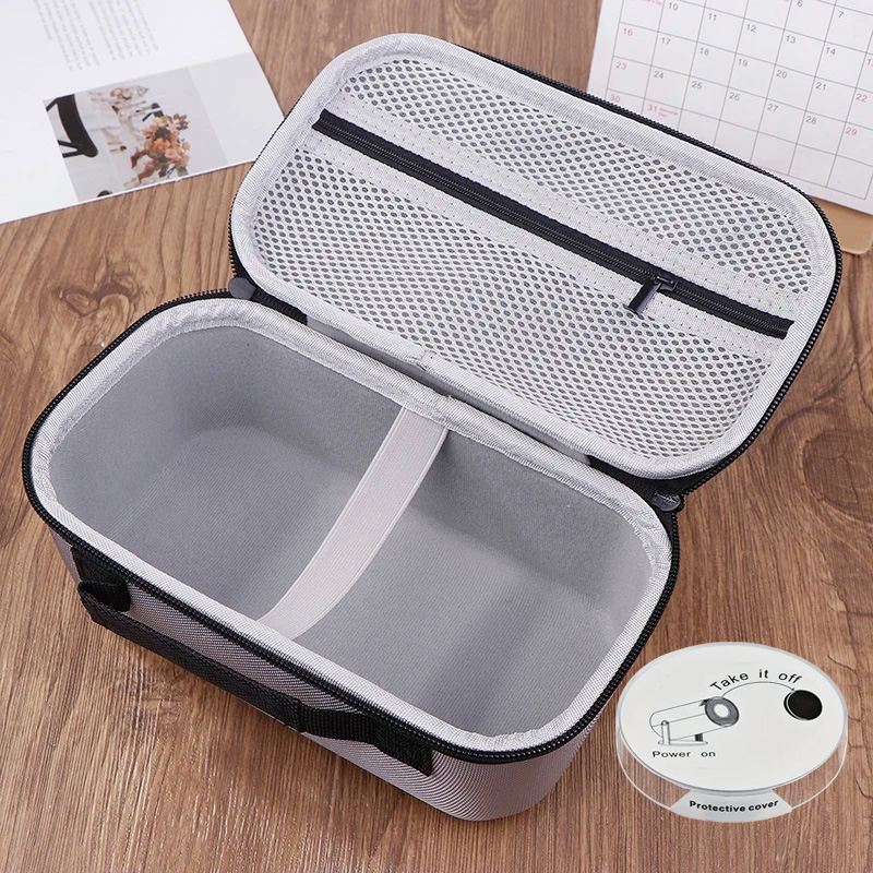 DITONG mallette de rangement v - Projector Carrying Bag avis et prix