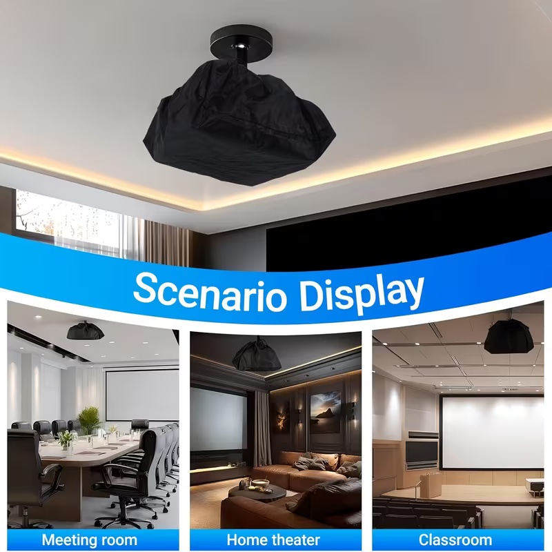 Housse de projecteur, envelopp - Home Cinema Plafond avis et prix