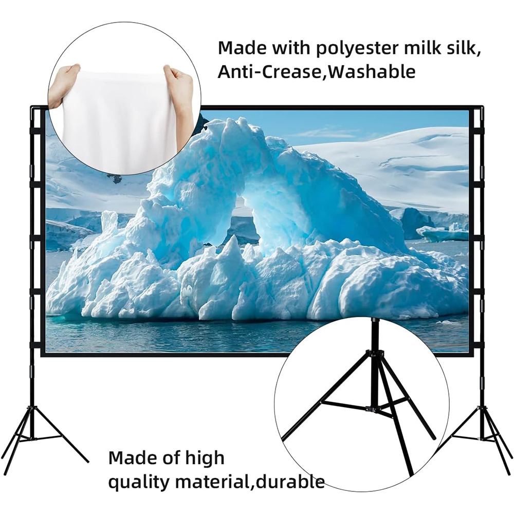 VEIDADZ écran de projecteur av - Projector Carrying Bag avis et prix