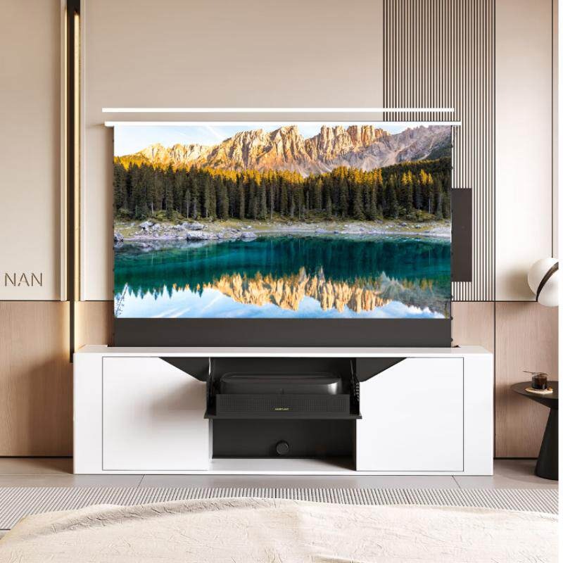 Shunhe, Écran Disheng R30, Cin - Home Cinema Hisense avis et prix