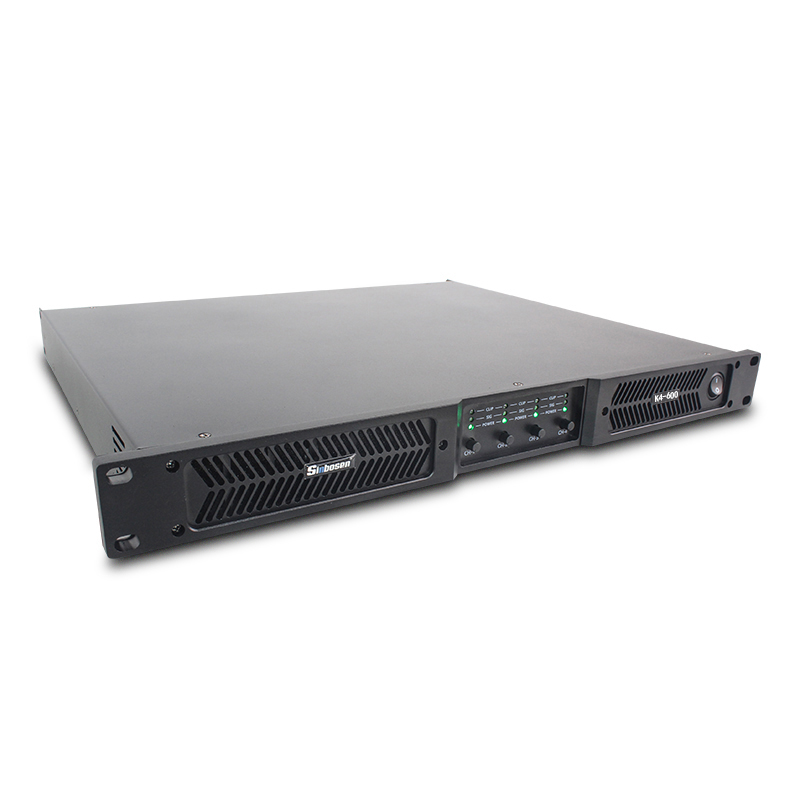 Amplificateur de puissance 600 - Home Cinema High End avis et prix