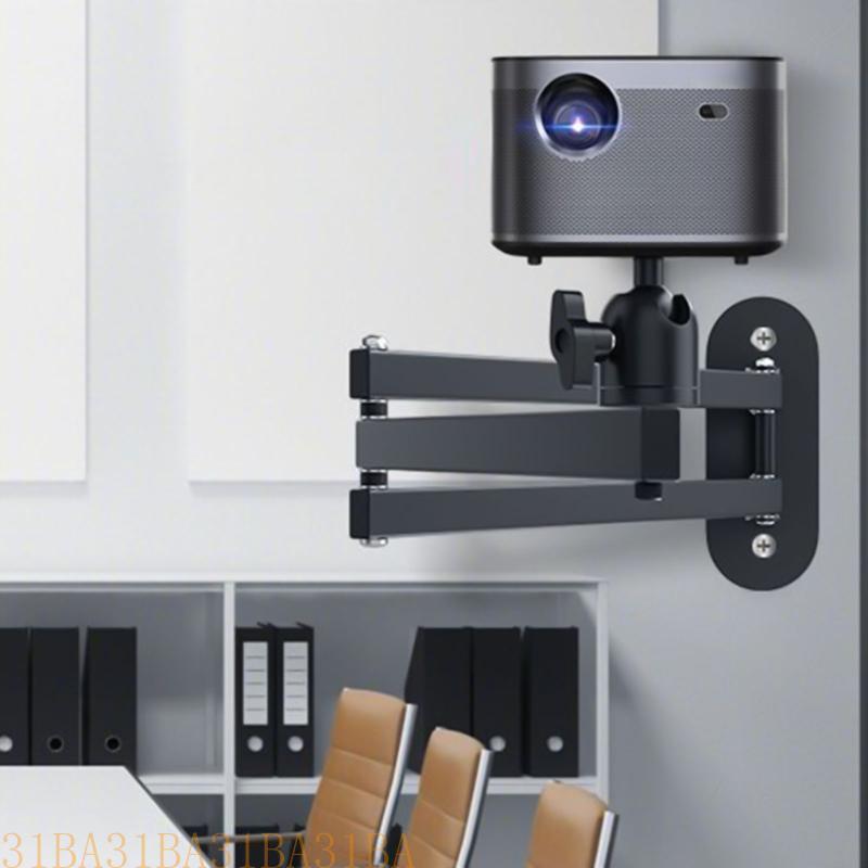 Support mural universel pour p - Home Cinema Plafond avis et prix