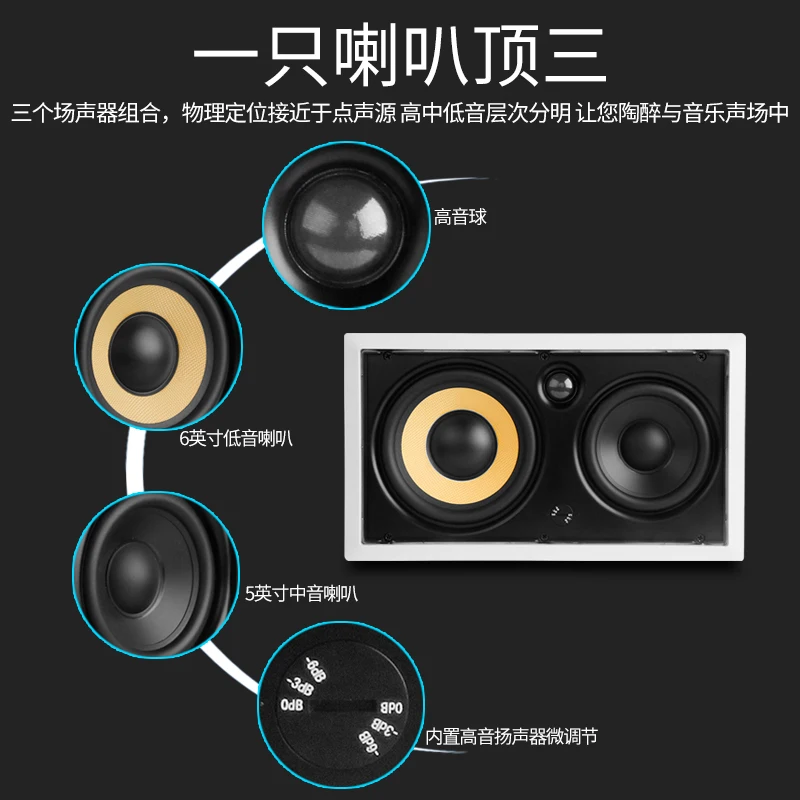 Ensemble audio home cinéma, TV - Home Cinema Plafond avis et prix