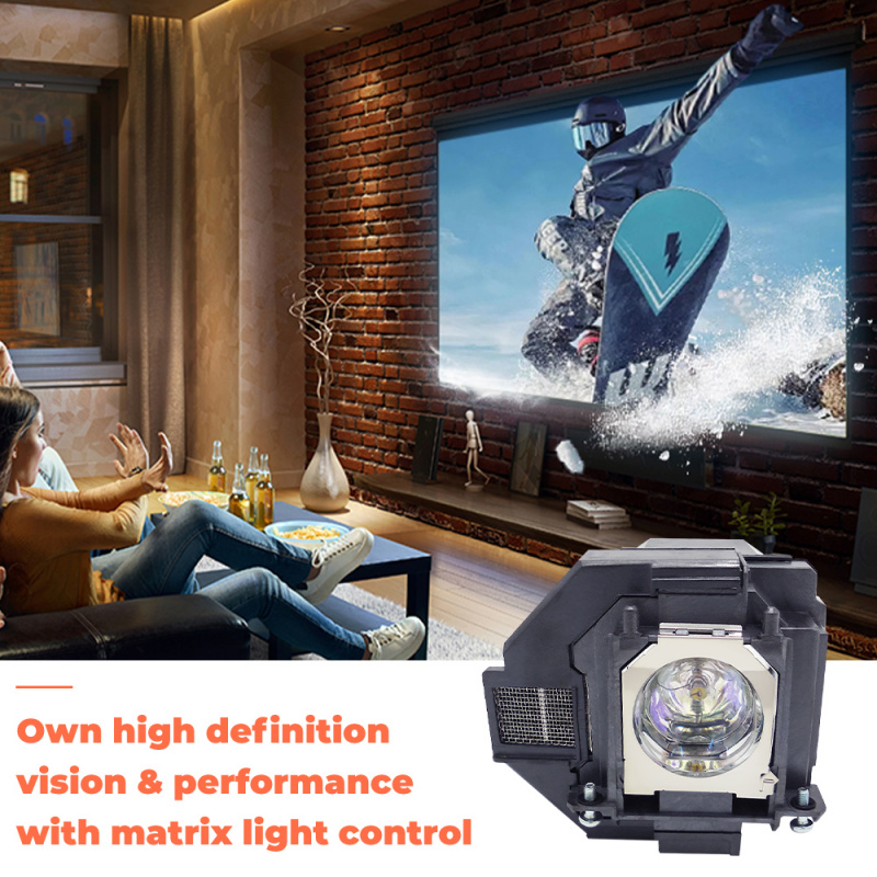 Inmoul Compatible pour EPSON E - Home Cinema Epson avis et prix