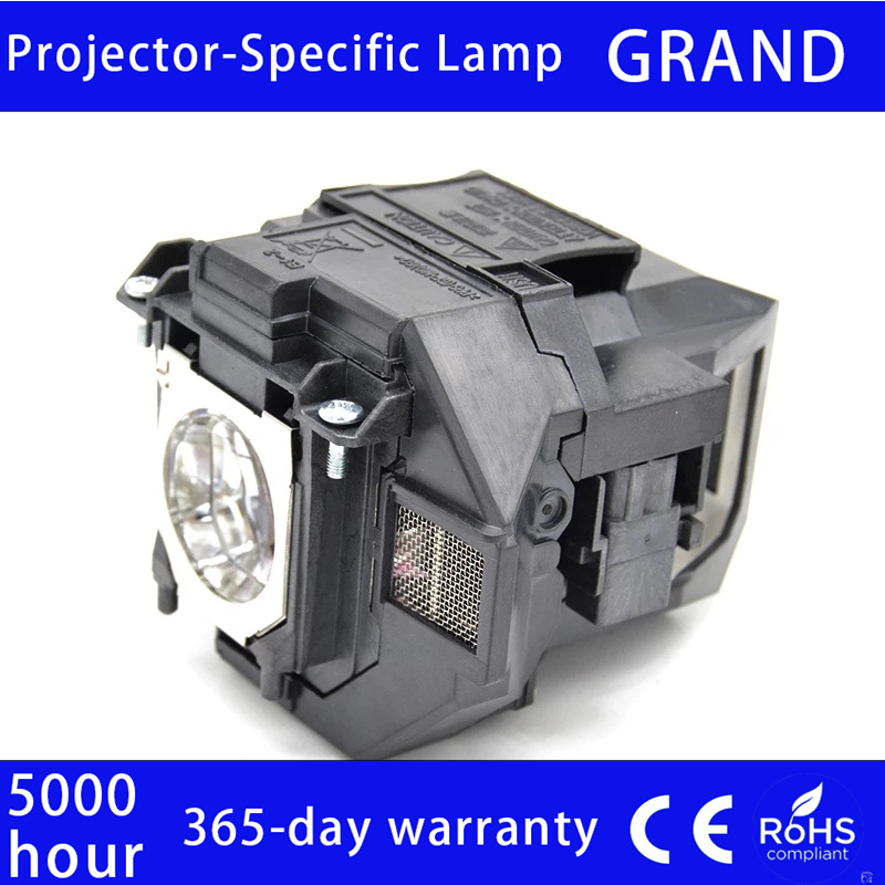 Lampe de projecteur de remplac - Home Cinema Epson avis et prix